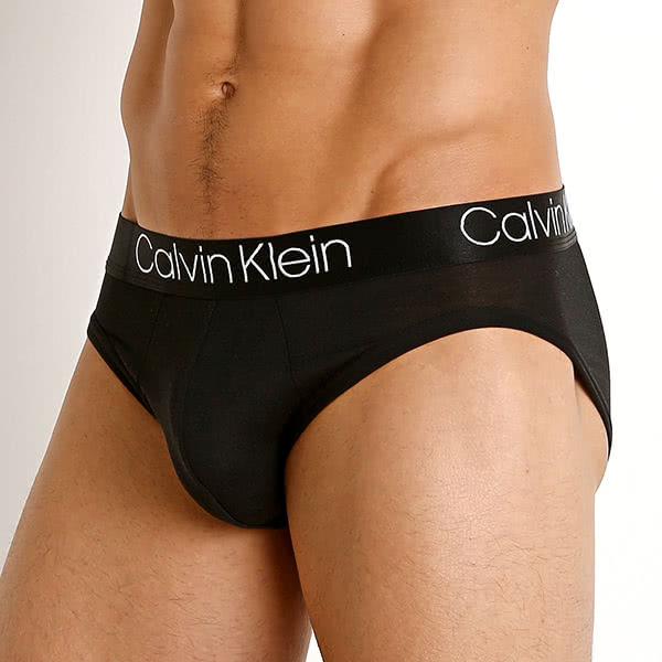 กางเกงใน Calvin Klein Ultra-Soft Micro Modal Hip Briefs