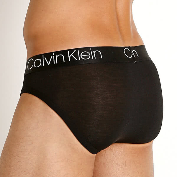 กางเกงใน Calvin Klein Ultra-Soft Micro Modal Hip Briefs