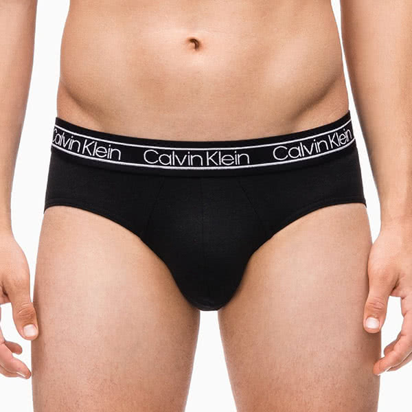 กางเกงใน Calvin Klein Modern Flex Stretch Cotton Hip Briefs