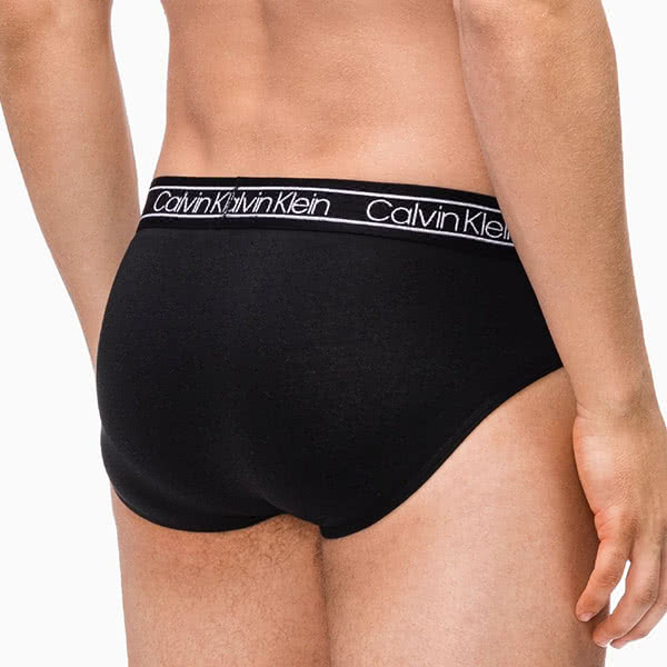 กางเกงใน Calvin Klein Modern Flex Stretch Cotton Hip Briefs
