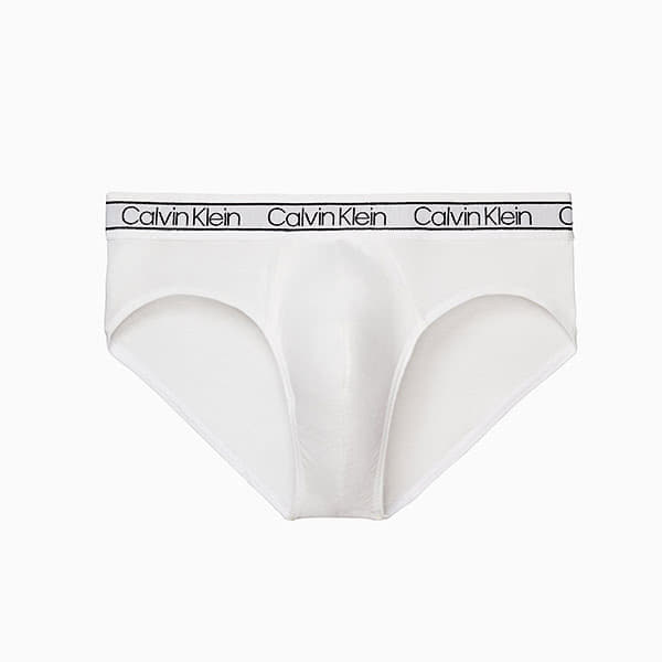 กางเกงใน Calvin Klein Modern Flex Stretch Cotton Hip Briefs