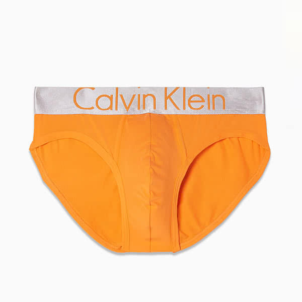 กางเกงใน Calvin Klein Steel Microfiber Hip Briefs