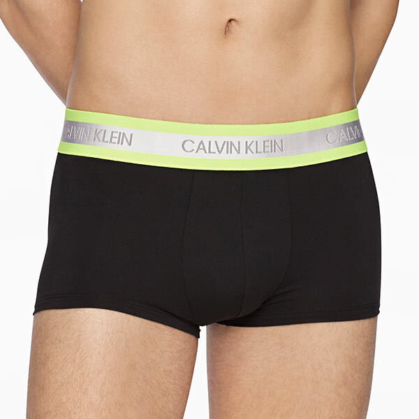 กางเกงใน Calvin Klein Neon Micro Low Rise Trunk