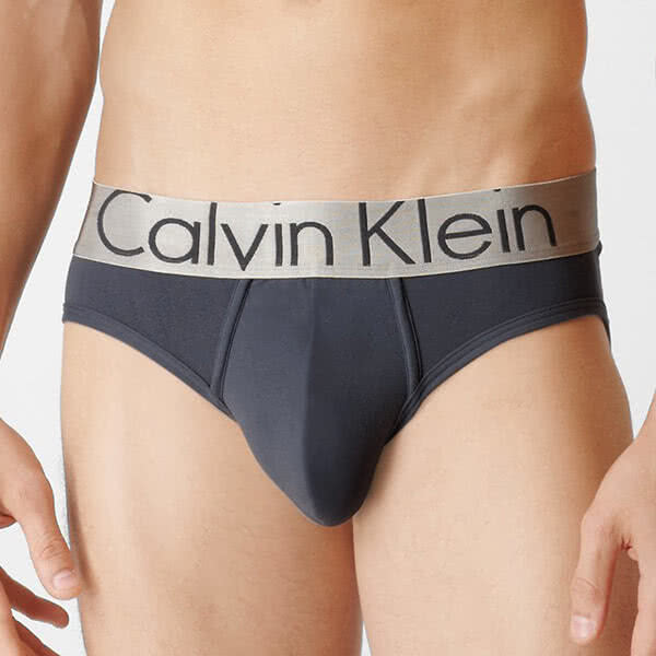 กางเกงใน Calvin Klein Steel Microfiber Hip Briefs