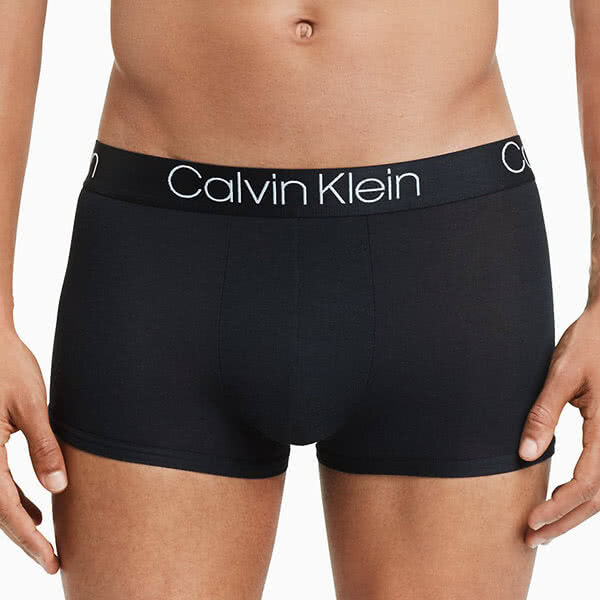 กางเกงใน Calvin Klein Ultra-Soft Micro Modal Low Rise Trunk