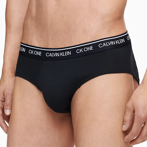 กางเกงใน Calvin Klein CK One Stretch Cotton Hip Briefs 3 Packs