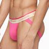 จ็อกสแตรป Calvin Klein Pride Stretch Cotton Jockstrap 5 Packs