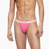 จ็อกสแตรป Calvin Klein Pride Stretch Cotton Jockstrap 5 Packs