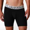 กางเกงใน Calvin Klein Steel Microfiber Boxer Briefs