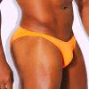กางเกงใน J.J. Malibu Orange Micro Bikini Briefs
