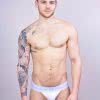 จ็อกสแตรป Nasty Pig Core Essential Classic Jockstrap