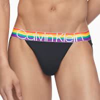 กางเกงใน Calvin Klein Pride Micro Sports Briefs
