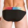 กางเกงใน Calvin Klein The Pride Edit Rainbow Micro Sports Bikini Briefs