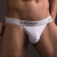 จ็อกสแตรป Aronik Lux Micro Jockstrap