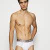กางเกงใน Calvin Klein Icon Micro Hip Briefs