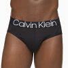 กางเกงใน Calvin Klein Reconsidered Comfort Stretch Cotton Briefs