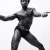 กางเกงใน Calvin Klein Reconsidered Comfort Stretch Cotton Briefs