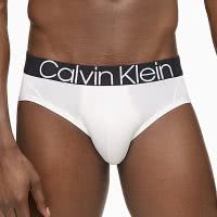 กางเกงใน Calvin Klein Reconsidered Comfort Stretch Cotton Briefs