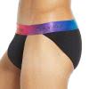กางเกงใน Calvin Klein The Pride Edit Rainbow Micro Sports Bikini Briefs