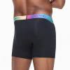 บ็อกเซอร์บรีพ Calvin Klein The Pride Edit Rainbow Micro Boxer Briefs