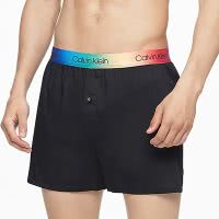 บ็อกเซอร์ Calvin Klein The Pride Edit Slim Cotton Boxers