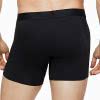 บ็อกเซอร์บรีพ Calvin Klein Modern Structure Micro Boxer Briefs