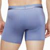 บ็อกเซอร์บรีพ Calvin Klein Modern Structure Micro Boxer Briefs