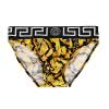 กางเกงใน Versace Barocco Stretch Cotton Bikini Briefs