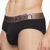 กางเกงใน Calvin Klein Icon Micro Hip Briefs
