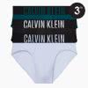 กางเกงใน Calvin Klein Intense Power Micro Hip Briefs 3 Packs