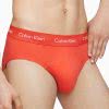 กางเกงใน Calvin Klein Cotton Stretch Hip Briefs 3 Packs