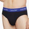 กางเกงใน Calvin Klein Cotton Stretch Hip Briefs 3 Packs