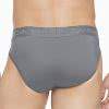 กางเกงใน Calvin Klein Black Micro Hip Briefs