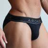 กางเกงใน ARONIK Jockini Noir Micro Bikini