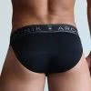 กางเกงใน ARONIK Jockini Noir Micro Bikini