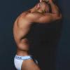 กางเกงใน ARONIK Jockini Lux Micro Bikini