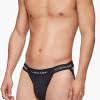 จ็อกสแตรป Calvin Klein Classic Cotton Stretch Jockstrap 3 Packs