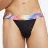 จ็อกสแตรป Calvin Klein Reimagined Heritage The Pride Micro Jockstrap