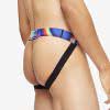 จ็อกสแตรป Calvin Klein Reimagined Heritage The Pride Micro Jockstrap