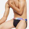 จ็อกสแตรป Calvin Klein Reimagined Heritage The Pride Micro Jockstrap