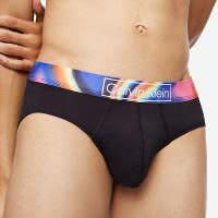 กางเกงใน Calvin Klein Reimagined Heritage The Pride Micro Hip Briefs