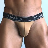 กางเกงใน ARONIK Jockini Mocha Micro Bikini