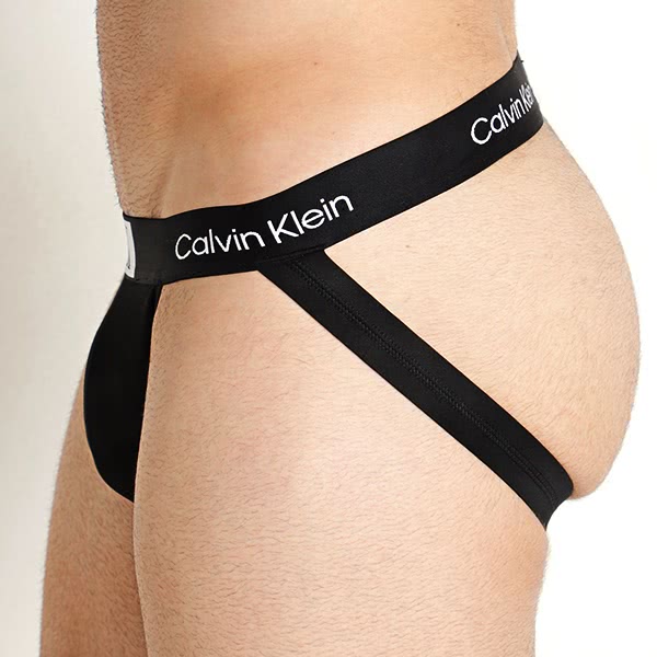 จ็อกสแตรป Calvin Klein 1996 Micro Jockstrap NB3438