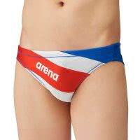 กางเกงว่ายน้ำชาย Arena 23FW Double Matt F Aqua Training Rimic Bikini