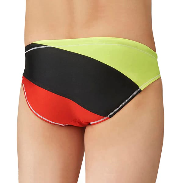 กางเกงว่ายน้ำชาย Arena 23FW Double Matt F Aqua Training Rimic Bikini