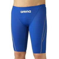 กางเกงว่ายน้ำชาย Arena 22FW X-Python2 AQUA XTREME Jammers