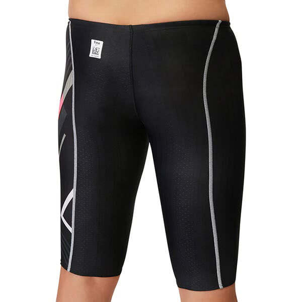 กางเกงว่ายน้ำชาย Arena 23FW Aqua Racing Stripe-D Spats Jammers
