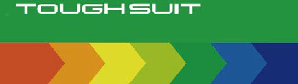 Arena TOUGHSUIT