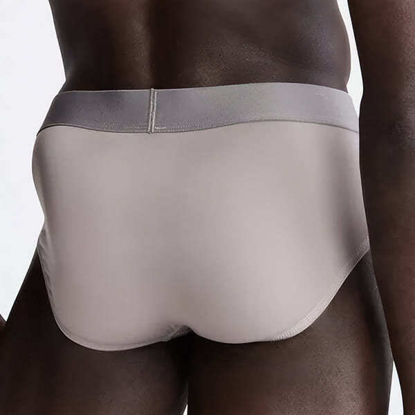 กางเกงใน Calvin Klein Future Shift Micro Hip Briefs NB3655 / สีควัน