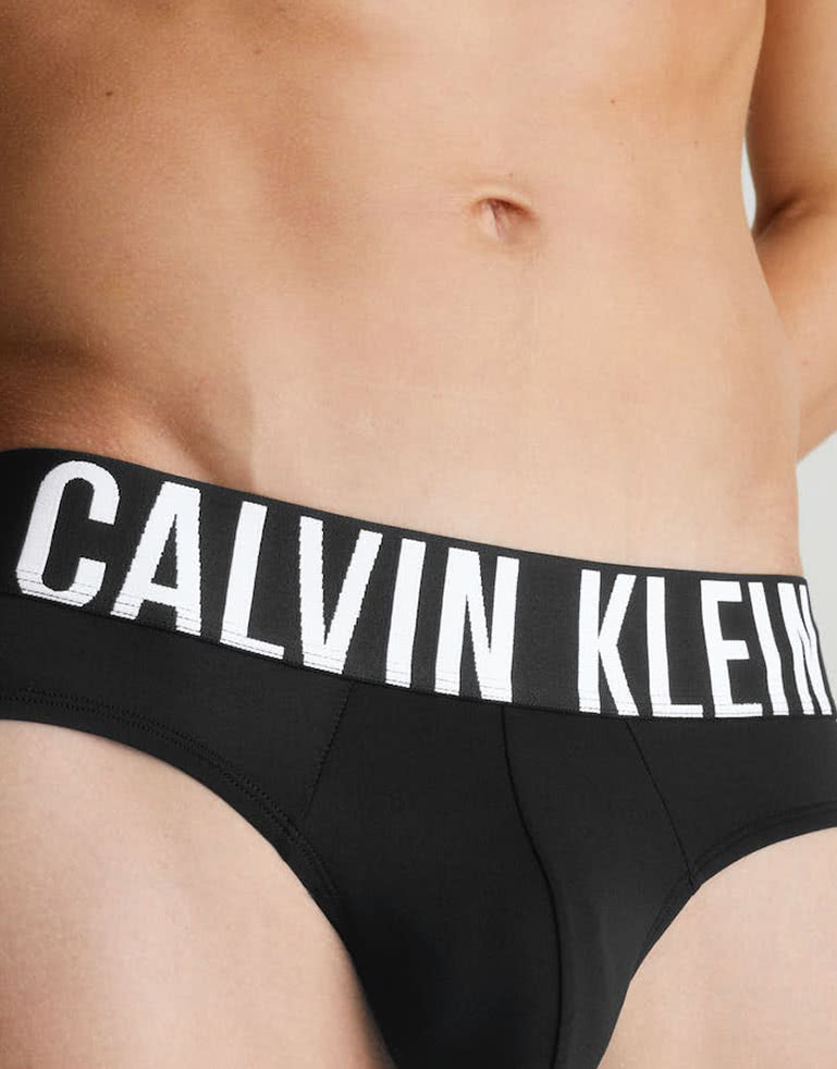 กางเกงใน Calvin Klein Intense Power Micro Hip Briefs 3 Packs NB3610